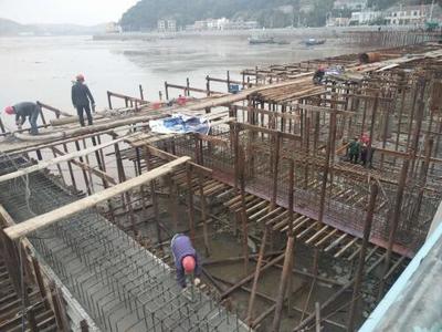 春日載陽 洞頭美麗城鎮(zhèn)建設蹄疾步穩(wěn)