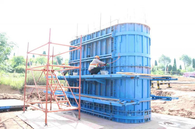 施工管理篇--杭紹臺鐵路項目一分部施工管理紀實|我的企業(yè)我自豪(六十五)