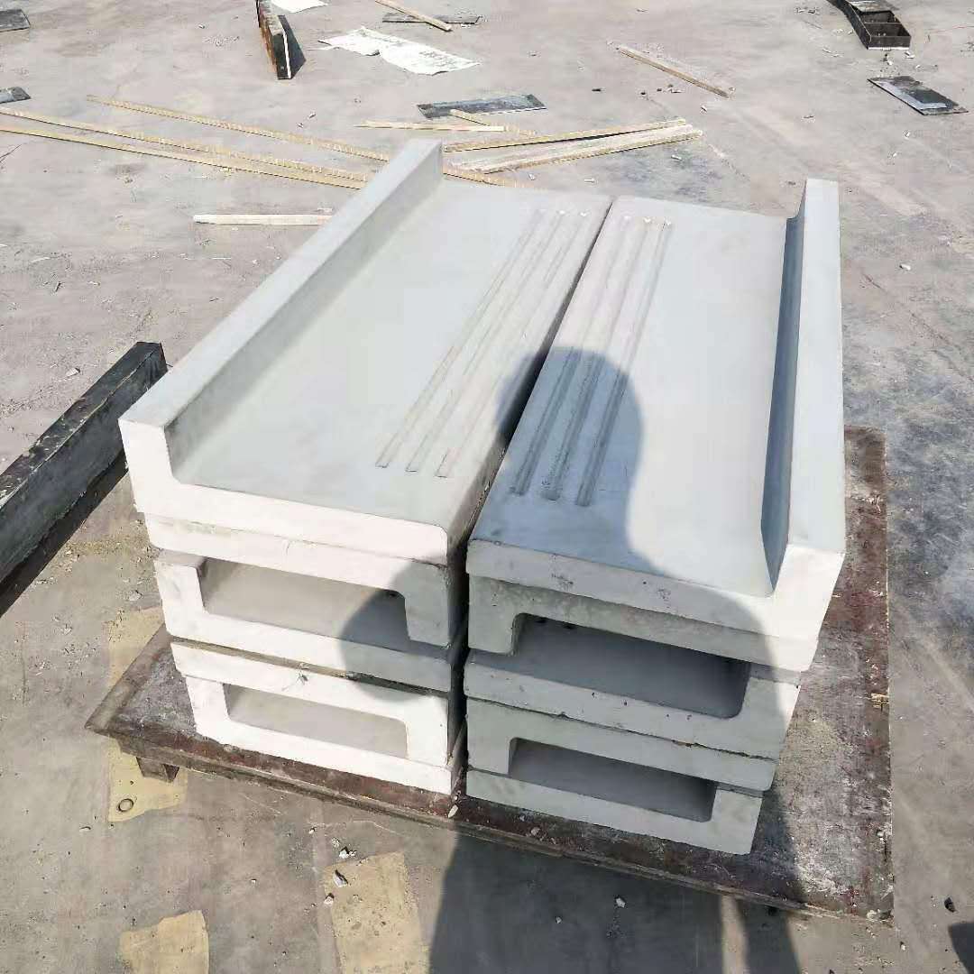 龍巖水泥預制構件模具廠家 高效周轉與模具制造的完美結合