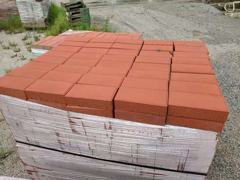 廣州環(huán)保廣場(chǎng)磚與海珠廣場(chǎng)磚廠家的模具制造詳解