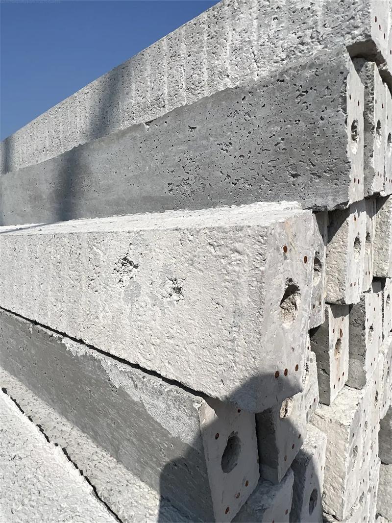 纖維水泥制品 新鄉與漯河廠家的專業優勢與199水泥預制構件解析