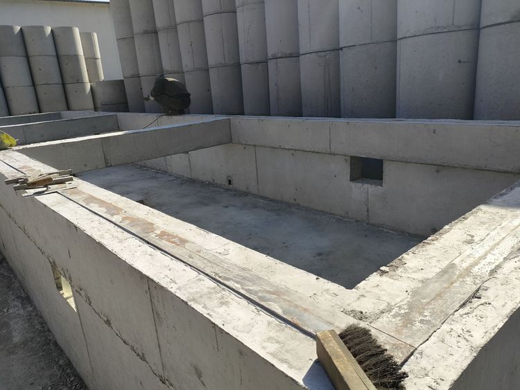 風電與光伏預制構件 鑫巍宏圖引領綠色能源基建創新