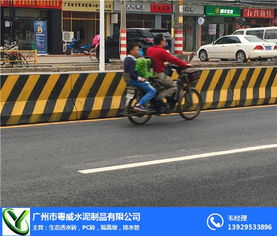 專業市政水泥墩及模具制造——橫瀝鎮粵威水泥制品廠
