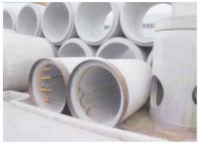 宏達建材 匠心筑就城市地下脈絡——記重慶市沙坪壩區宏達建筑材料公司的鋼筋混凝土排水管與水泥預制構件