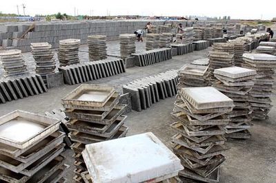 2018年農(nóng)村水泥預(yù)制構(gòu)件項(xiàng)目 投資新機(jī)遇與市場(chǎng)前景分析