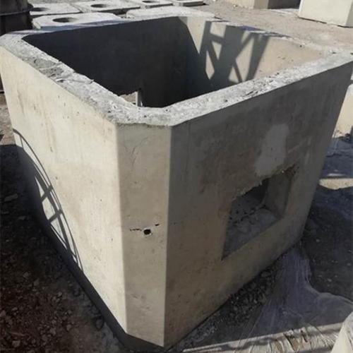 預(yù)制水泥構(gòu)件 現(xiàn)代化基礎(chǔ)設(shè)施建設(shè)中的高效選擇——以水泥電力井、混凝土方井、弱電穿線井、四通電纜井為例